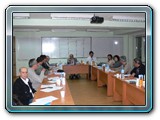 2010 MMO İstanbul Şubesi Yönetim Kurulu Toplantısı